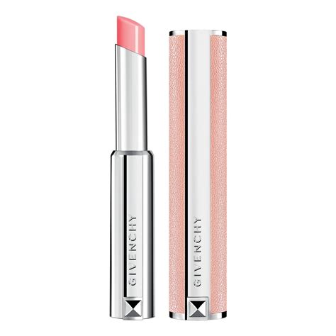 givenchy gloss le rose perfecto 001|Givenchy rose perfecto black pink.